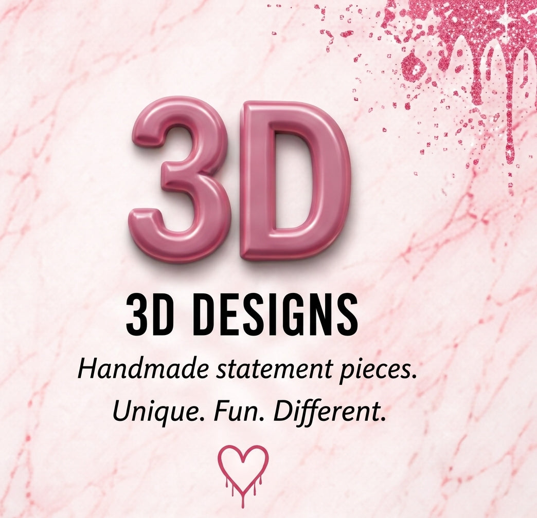 3D Collection