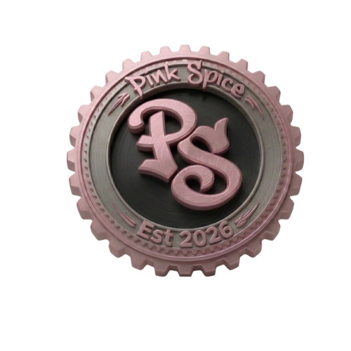 Pink Spice