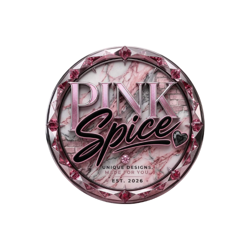 Pink Spice